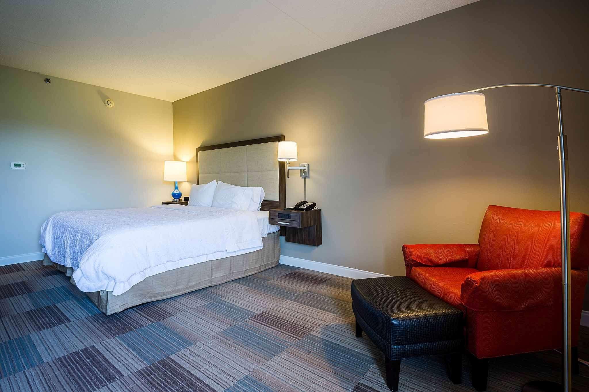 Hampton Inn Somerset Exterior foto