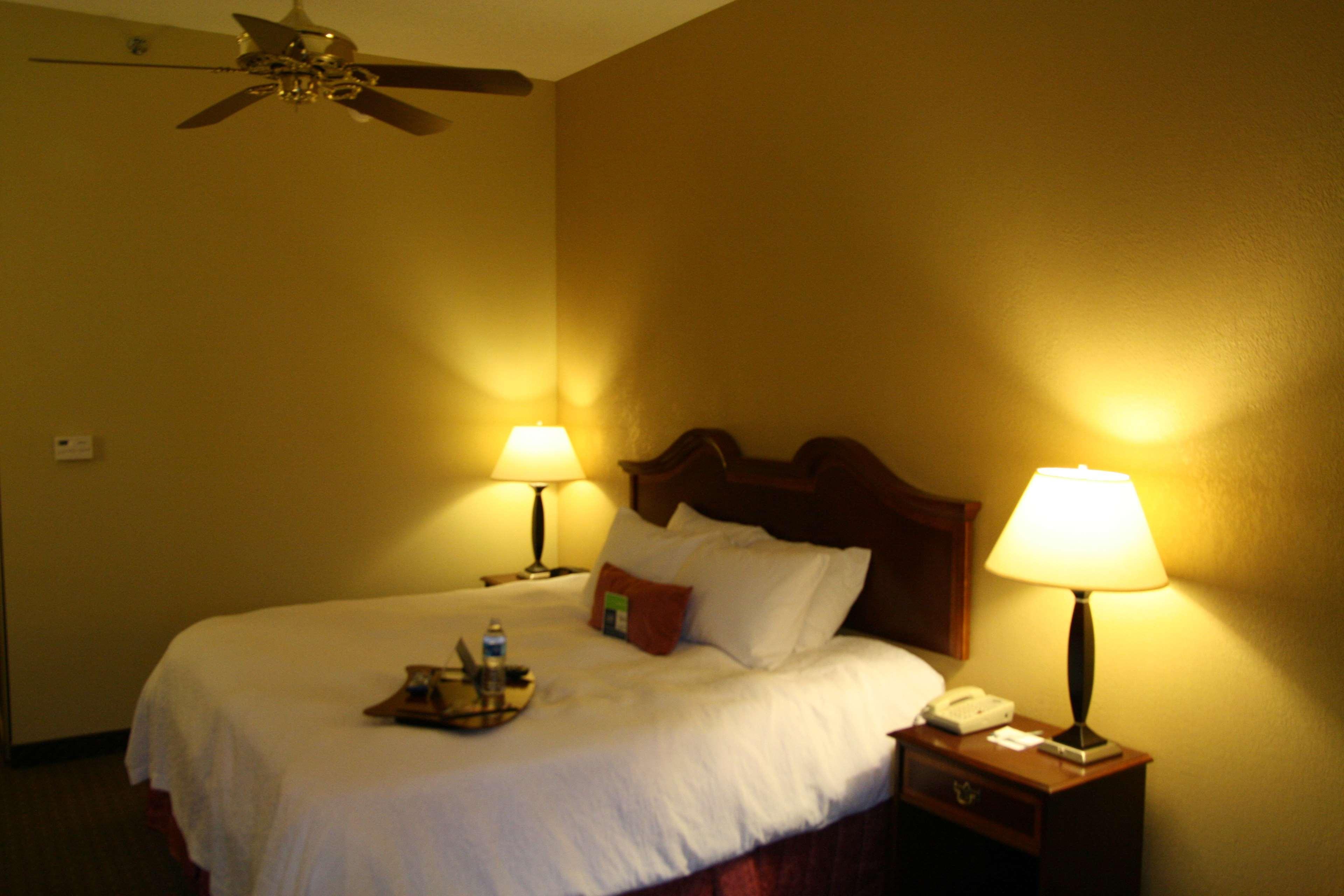 Hampton Inn Somerset Quarto foto