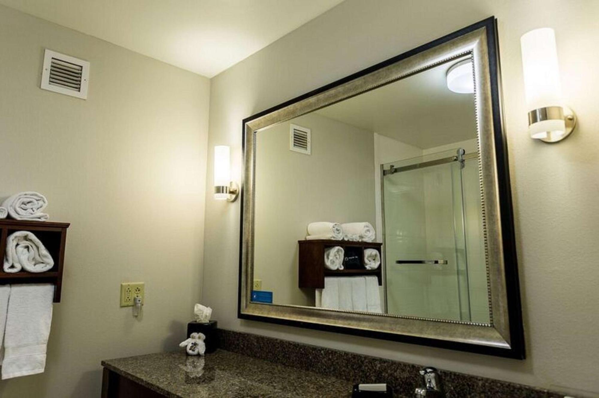 Hampton Inn Somerset Exterior foto